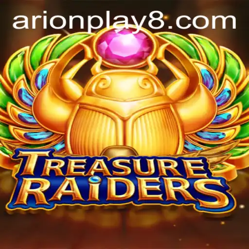 Exploring the Thrilling World of TREASURERAIDERS: An In-depth Look at Gameplay and Rules