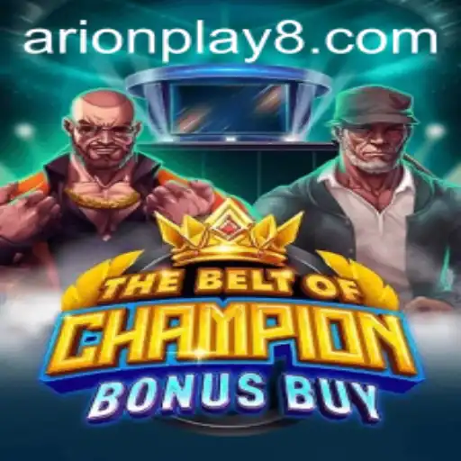 Exploring TheBeltOfChampionBonusBuy: The Ultimate Gaming Experience