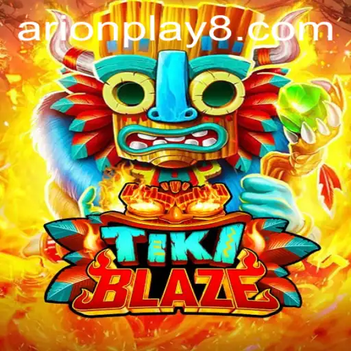 Discover the Thrilling World of TikiBlaze: An In-Depth Guide