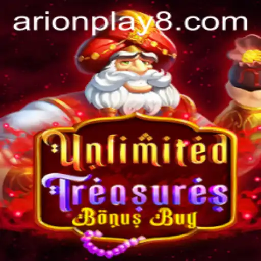 UnlimitedTreasuresBonusBuy: A New Adventure in Arion Play