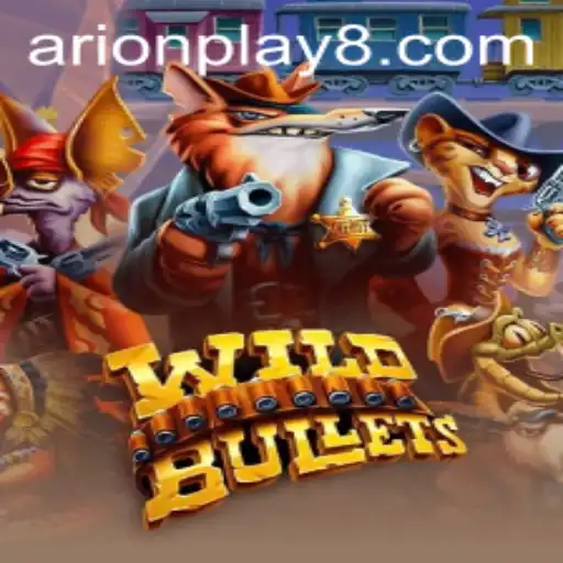 WildBullets: A Thrilling Exploration of Strategy and Survival