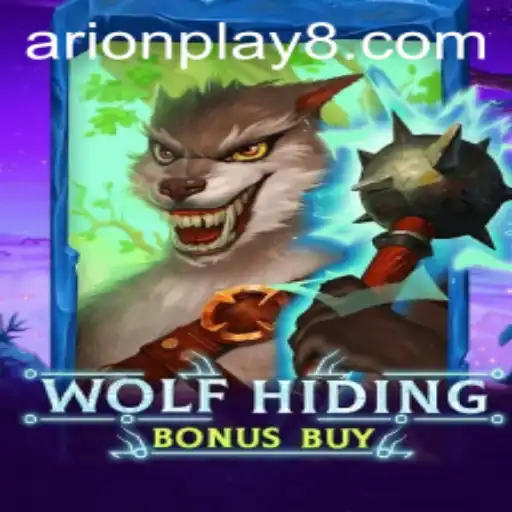 Discover the Thrilling World of WolfHidingBonusBuy by Arion Play