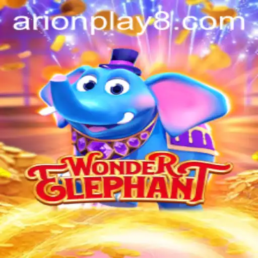 Step into the Enchanting World of WonderElephant: Unveiling the Mysteries of 'Arion Play'