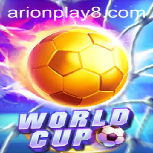 WorldCup: Exploring the Exciting World of Arion Play