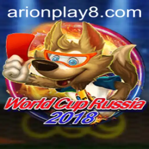 WorldCupRussia2018: Exploring the Arion Play